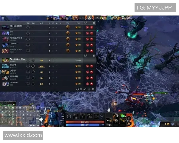 深入探讨DOTA2V5战队意识提升与战术创新的关键因素