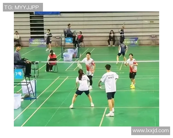 羽毛球比赛经验排行榜揭晓广州羽毛球队荣获第四名佳绩